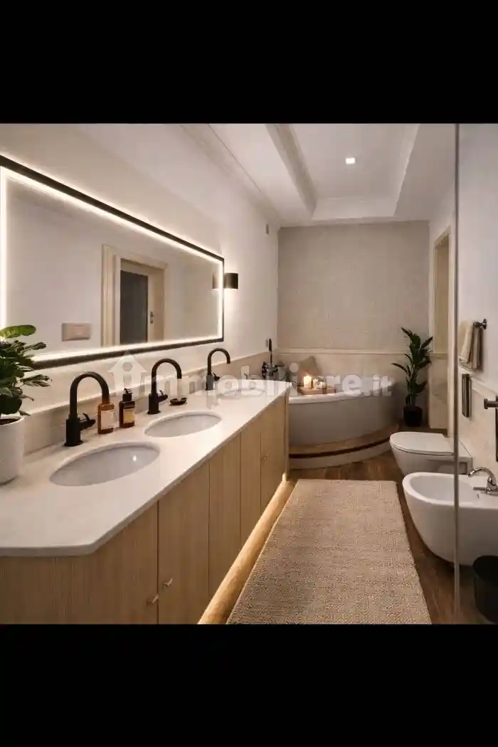 Palazzo - Edificio in vendita a Salerno