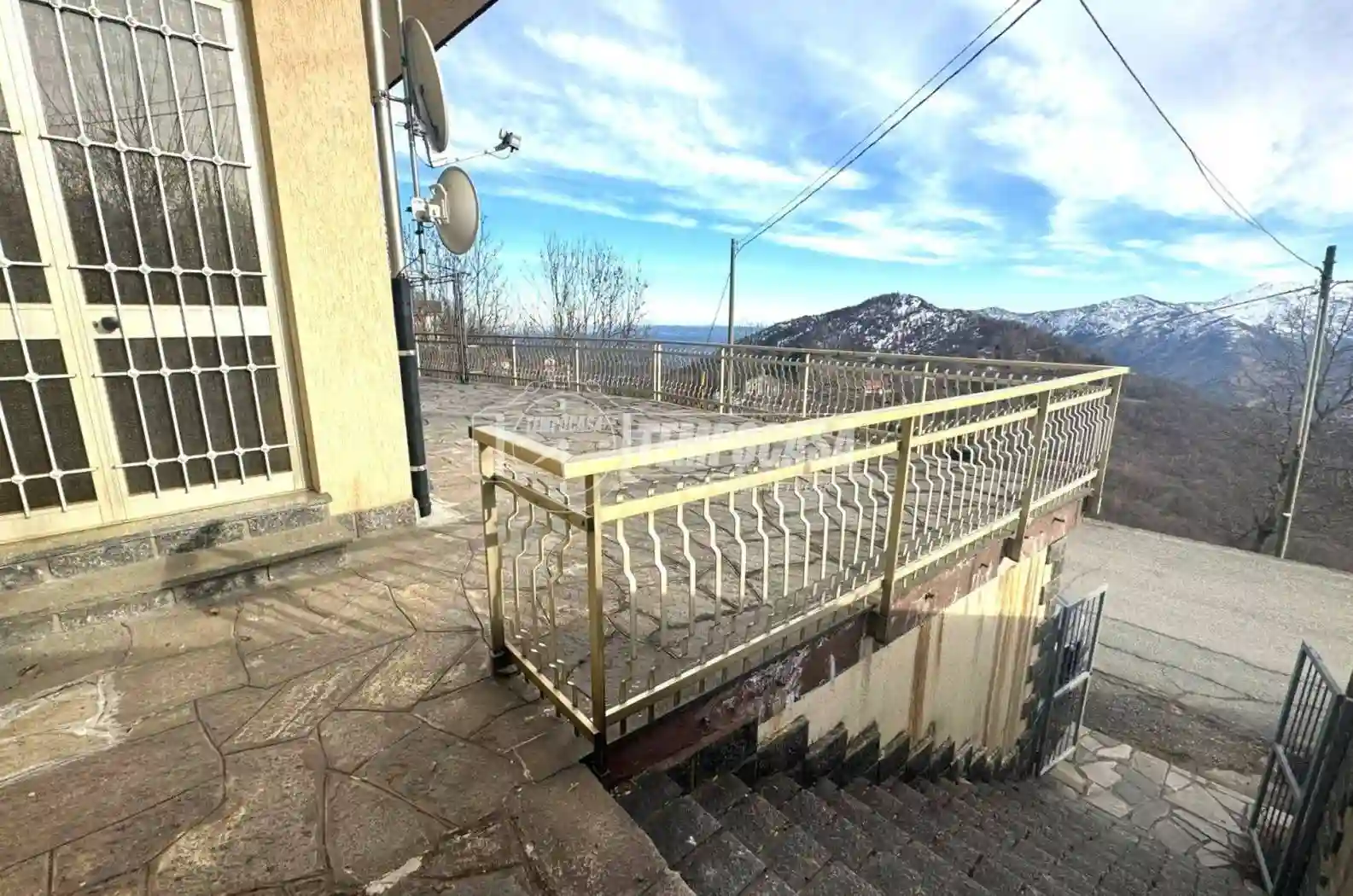 Palazzo - Edificio - foto 2