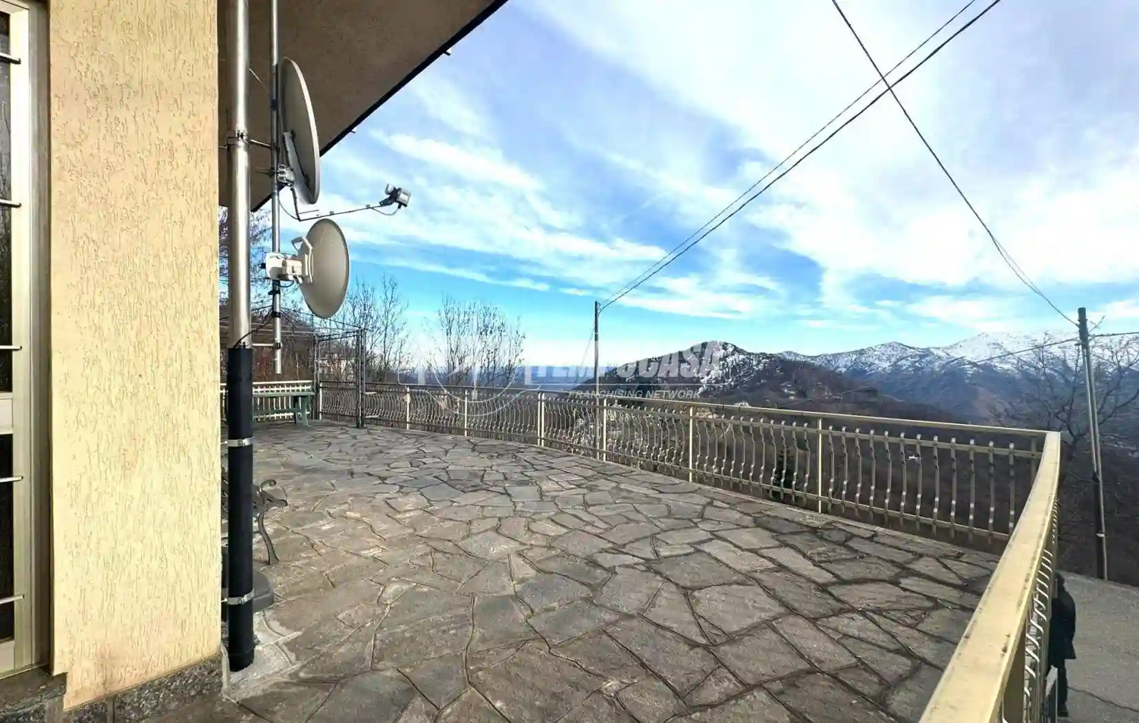 Palazzo - Edificio - foto 4