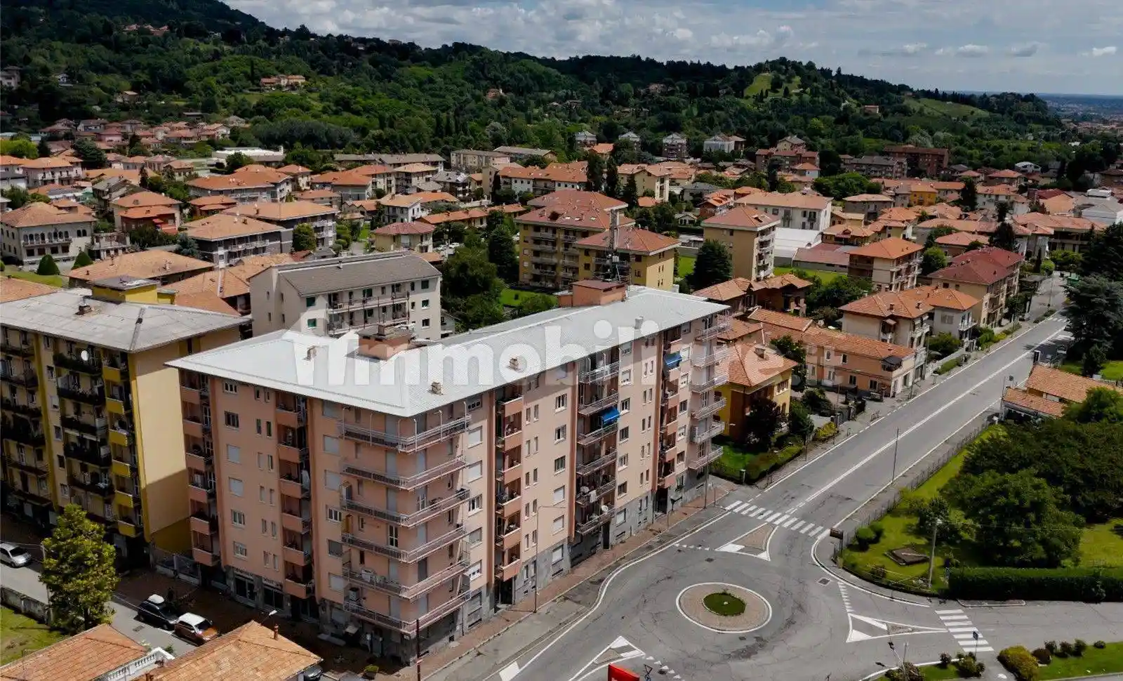 Appartamento in vendita a Biella