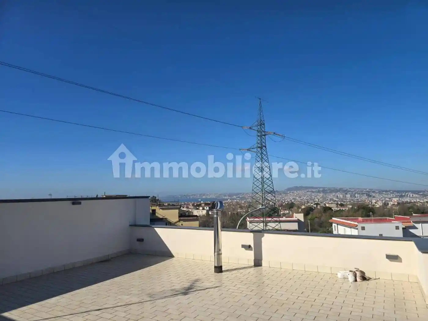 Villa in vendita a Ercolano