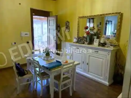 Appartamento in vendita a Pennabilli