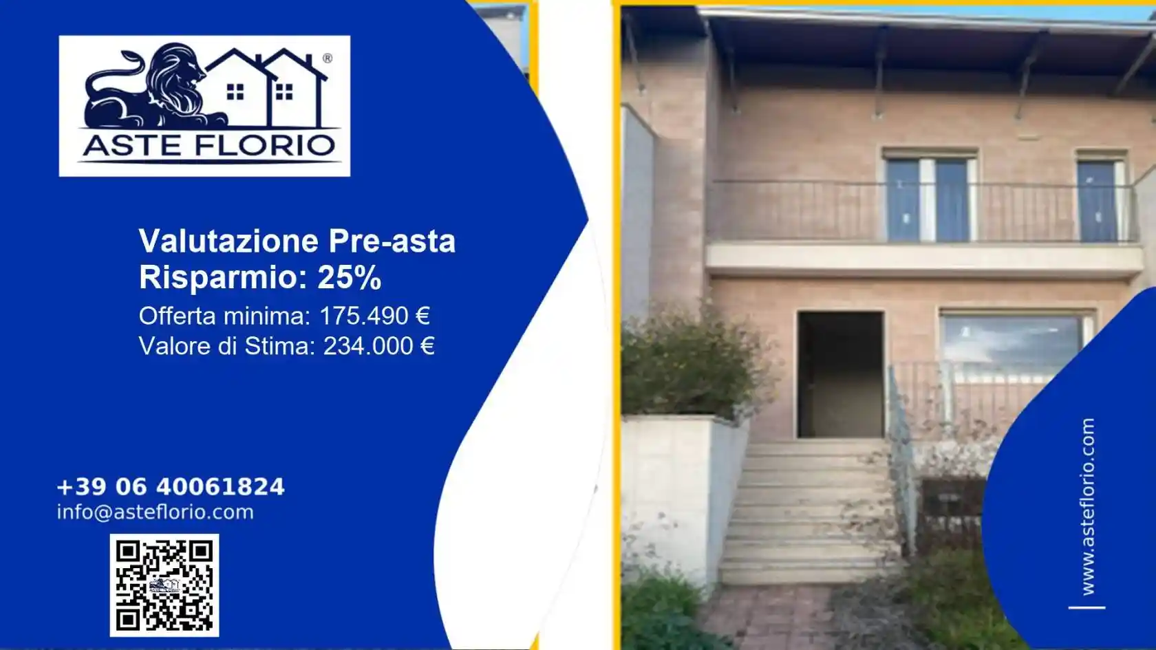 Appartamento in vendita a Putignano