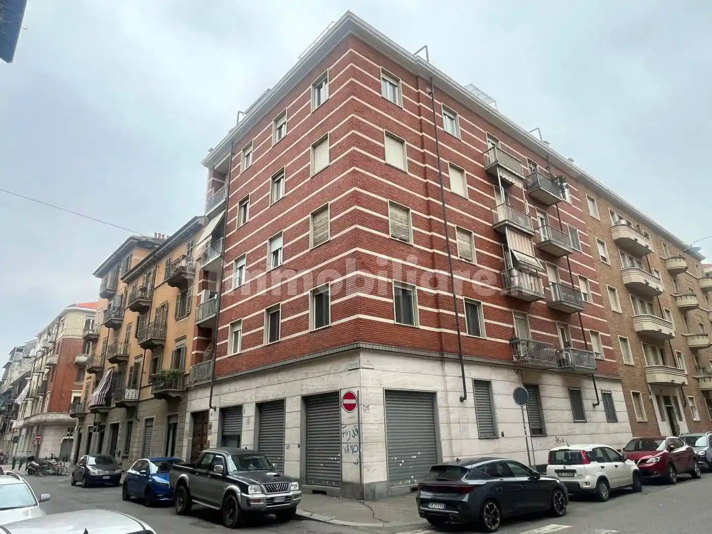 Appartamento in vendita a Torino