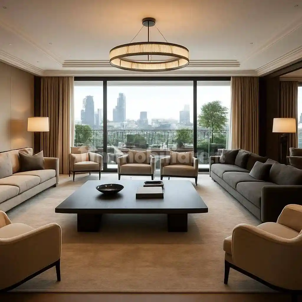 Attico - Mansarda in vendita a Milano