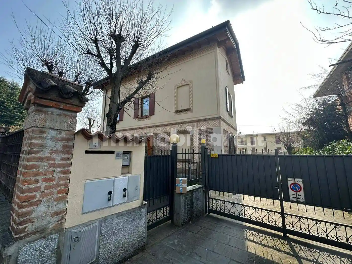 Appartamento in vendita a Palazzolo sull'Oglio