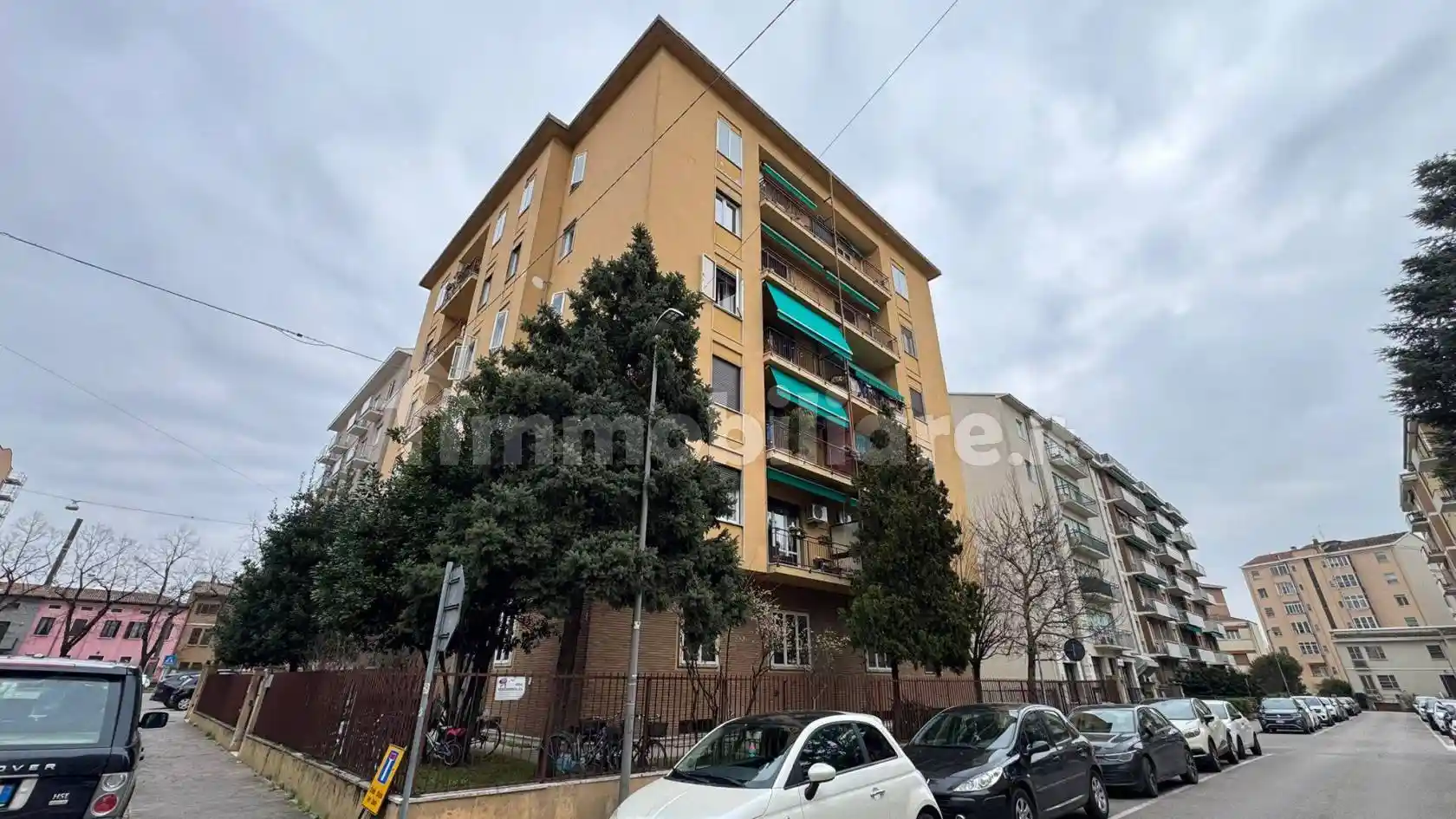 Appartamento in vendita a Mantova