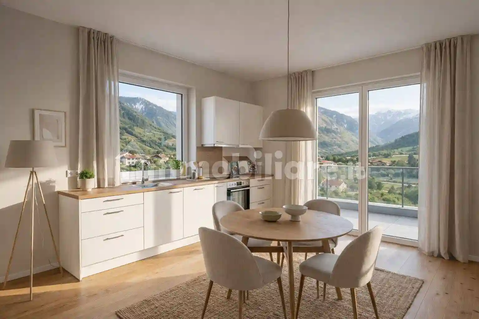 Appartamento - foto 2