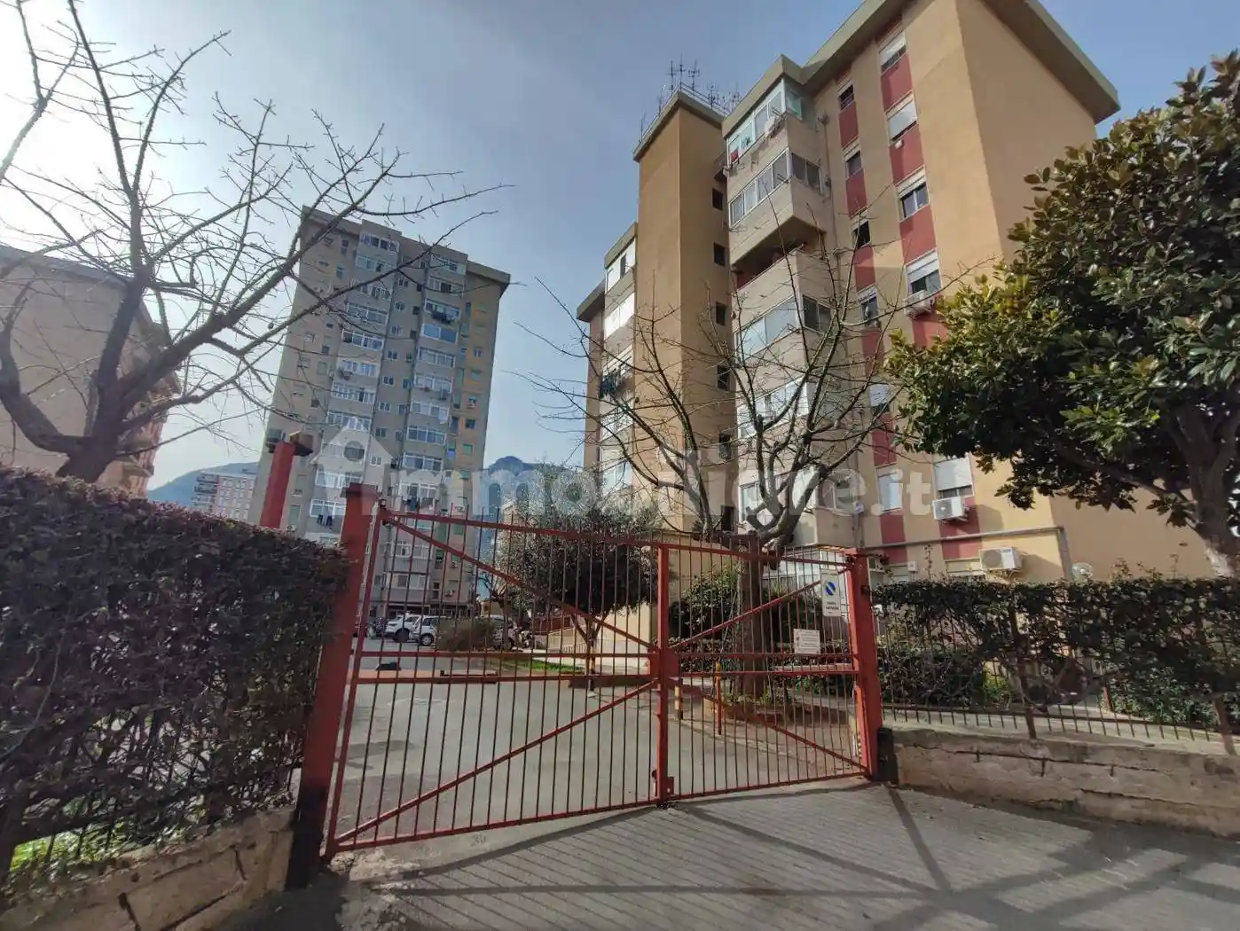 Appartamento in vendita a Palermo