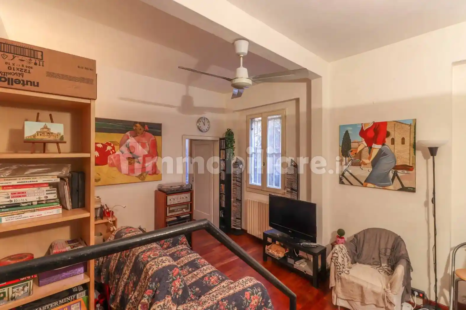 Appartamento in vendita a Bologna