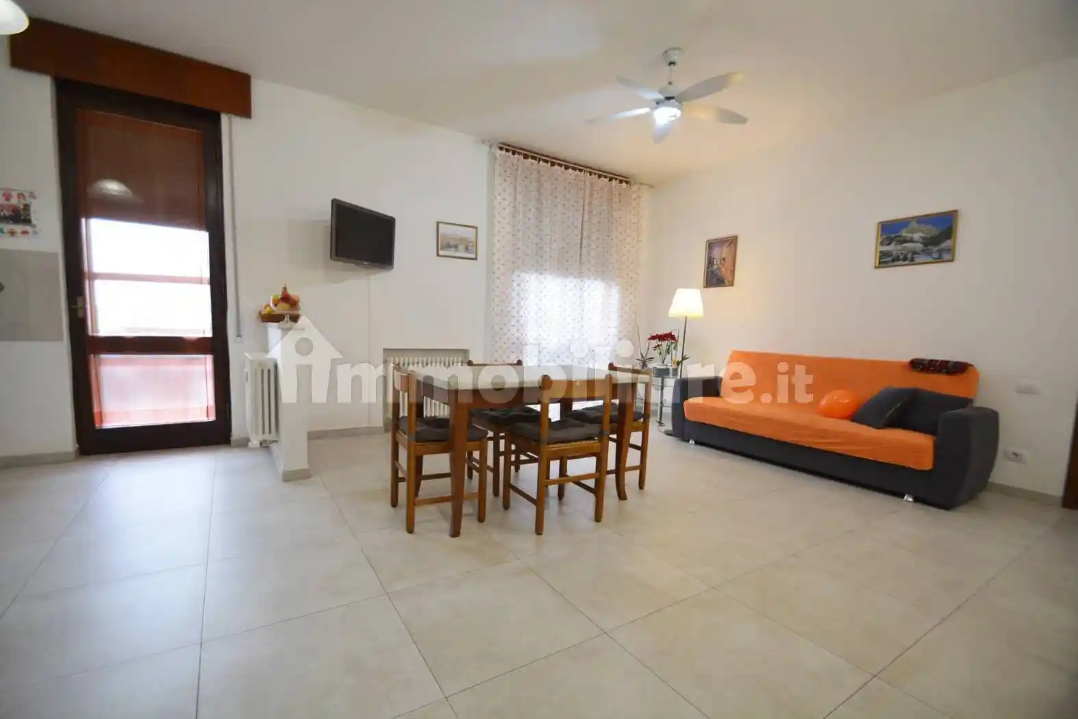 Appartamento in affitto a Vicenza