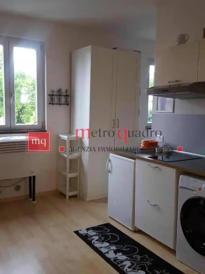 Appartamento in affitto a Pisa