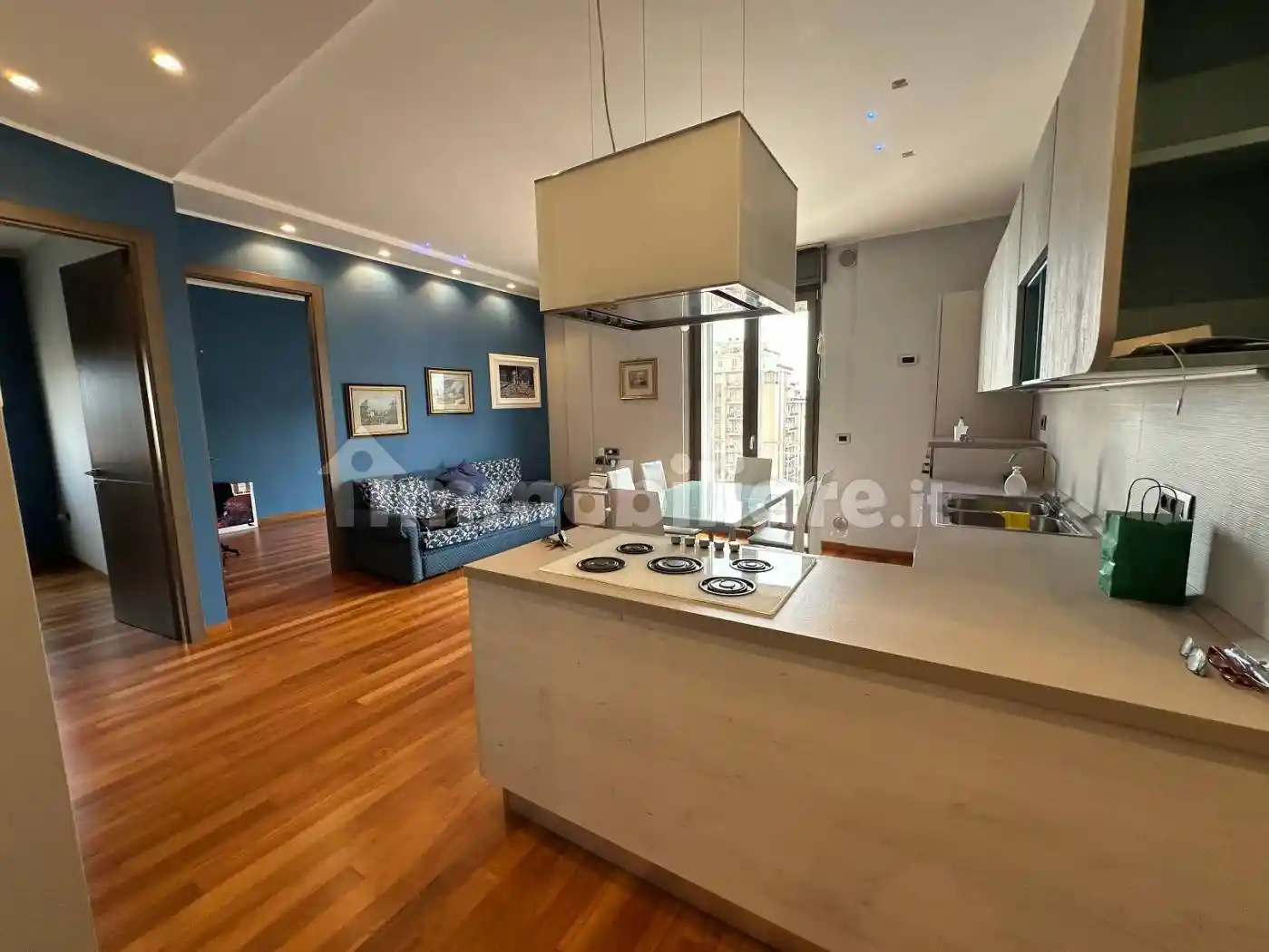 Appartamento in affitto a Foggia