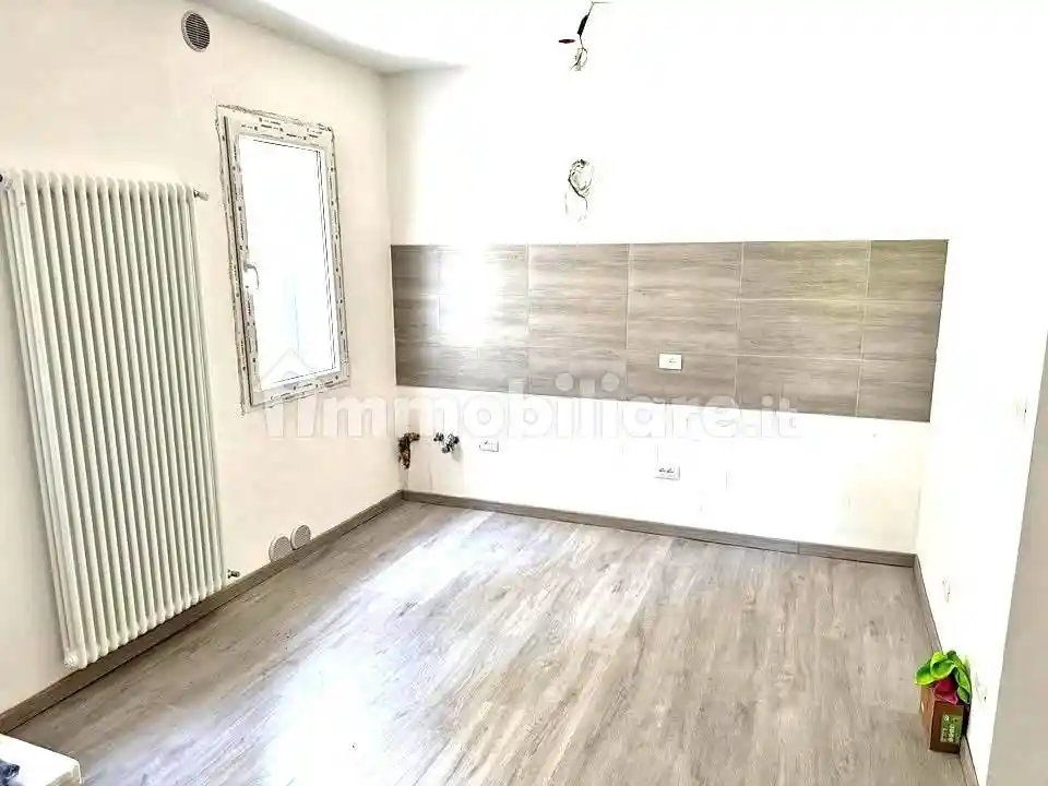 Appartamento in vendita a Treviso