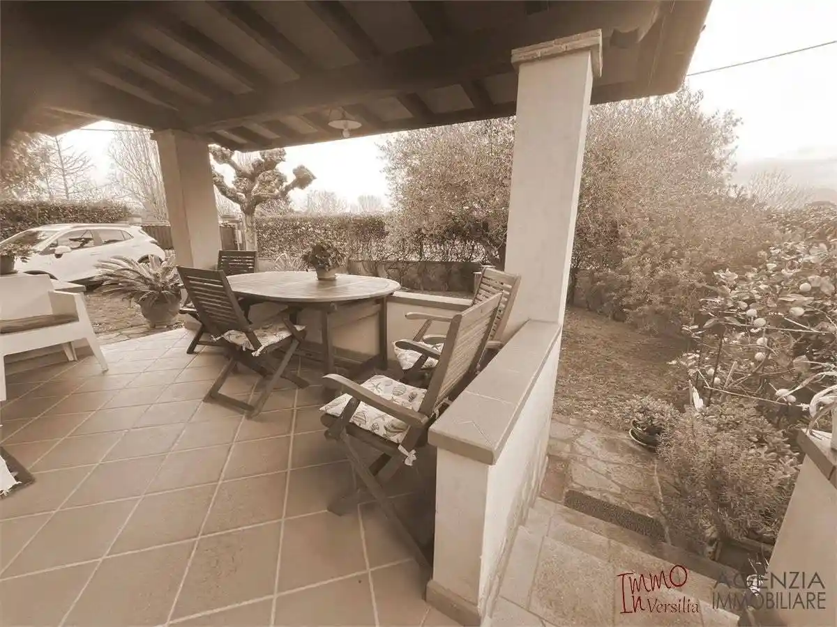 Villa in vendita a Pietrasanta