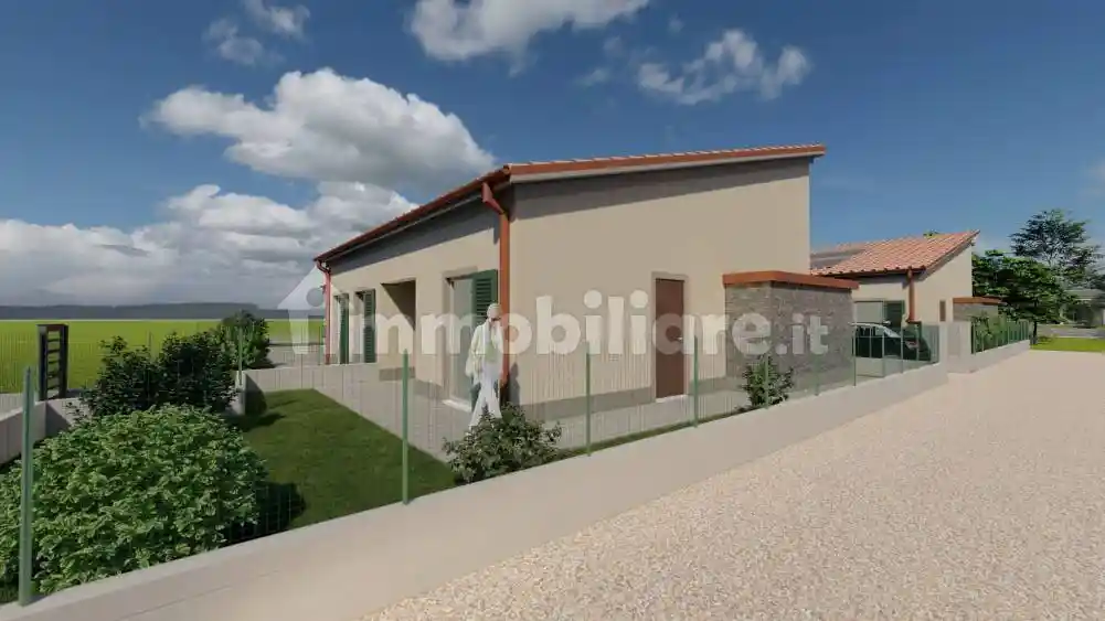 Villetta a schiera in vendita a Sarzana