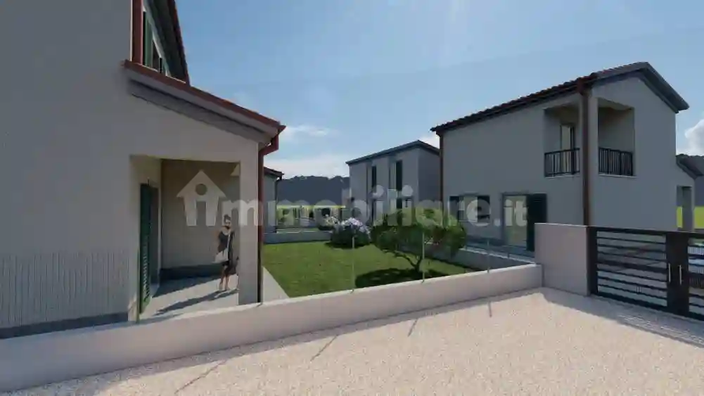 Villetta a schiera - foto 2