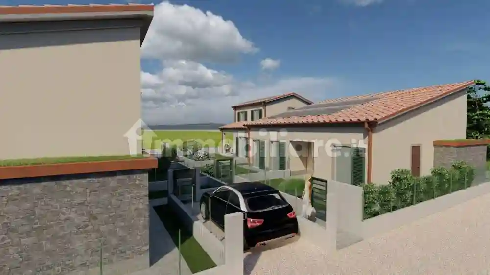 Villetta a schiera - foto 4