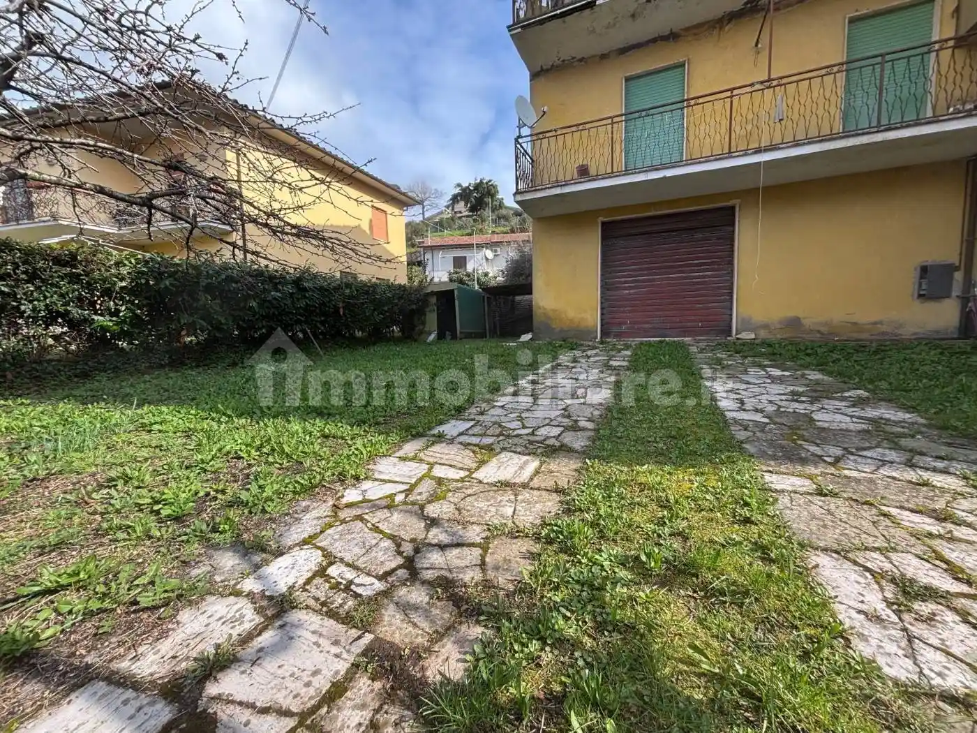 Appartamento in vendita a Bolsena