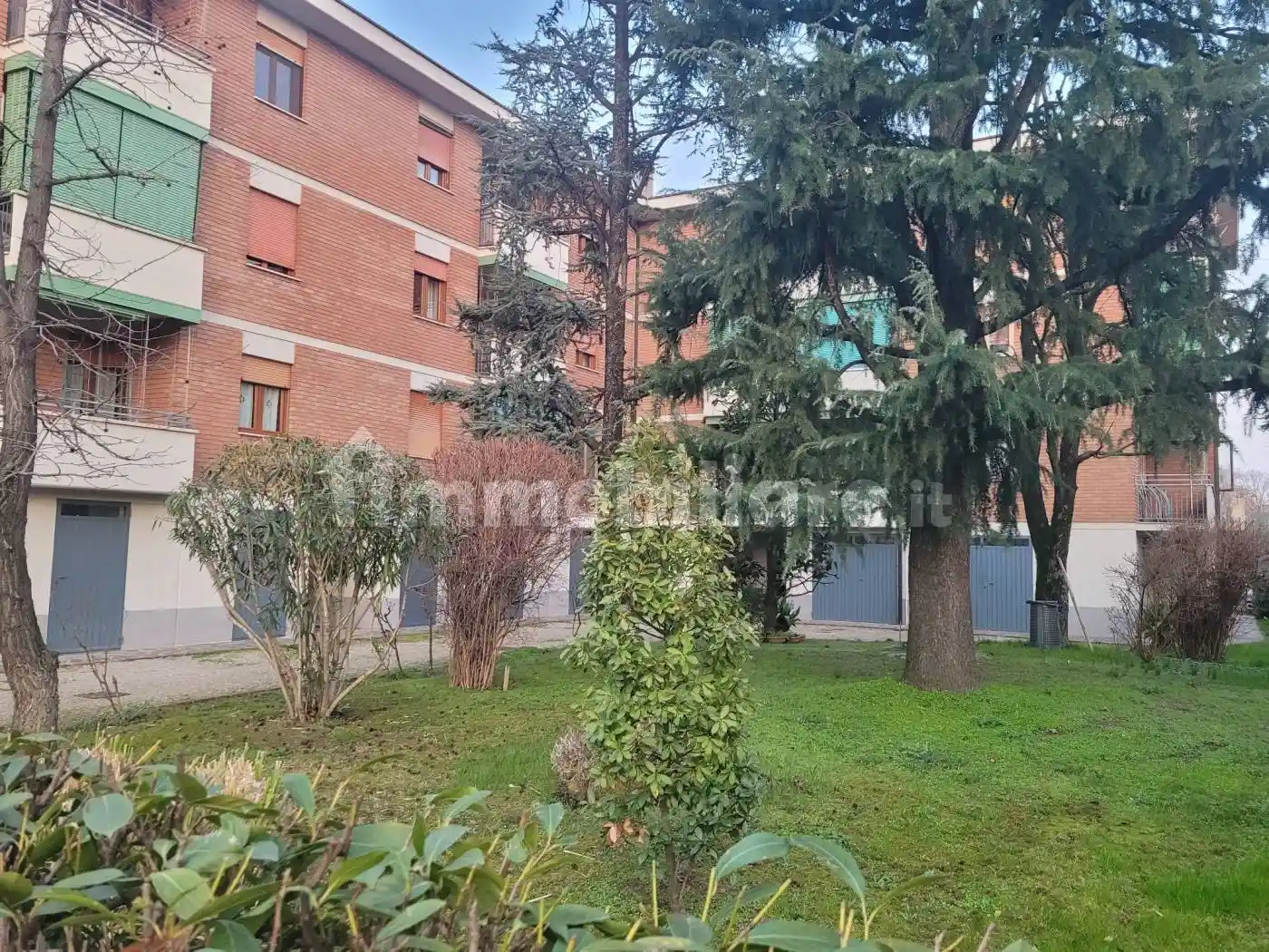 Appartamento in vendita a Modena