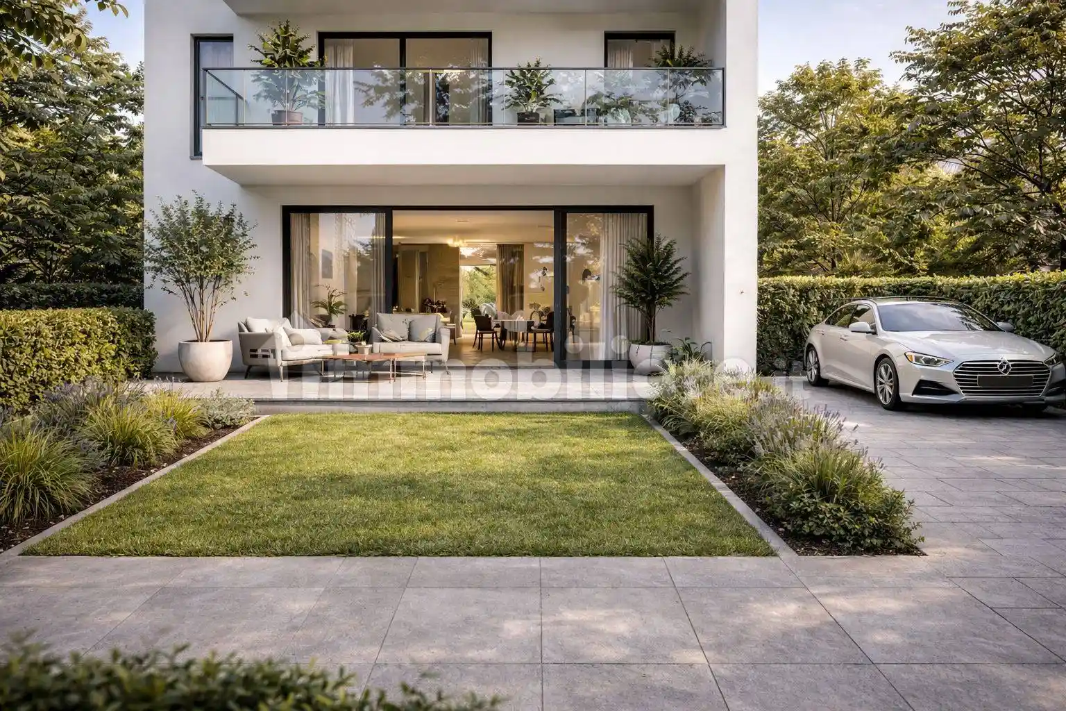 Appartamento in vendita a Cattolica