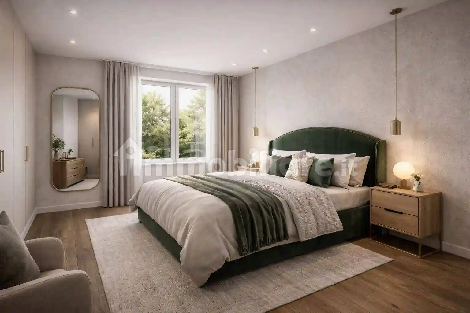 Appartamento - foto 3