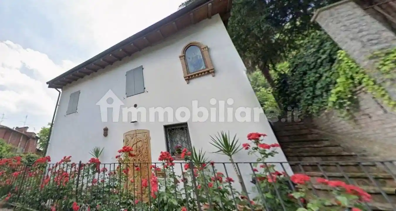 Villa in vendita a Fiorano Modenese