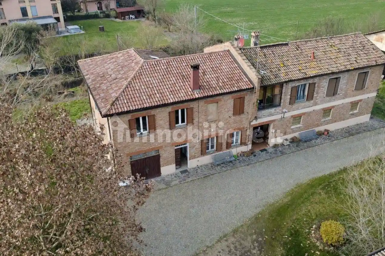 Casa indipendente in vendita a Anzola dell'Emilia
