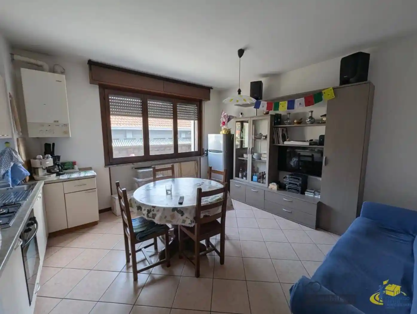 Appartamento in affitto a Parma