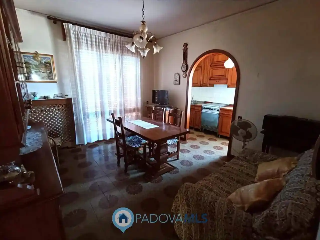 Casa indipendente in vendita a Padova