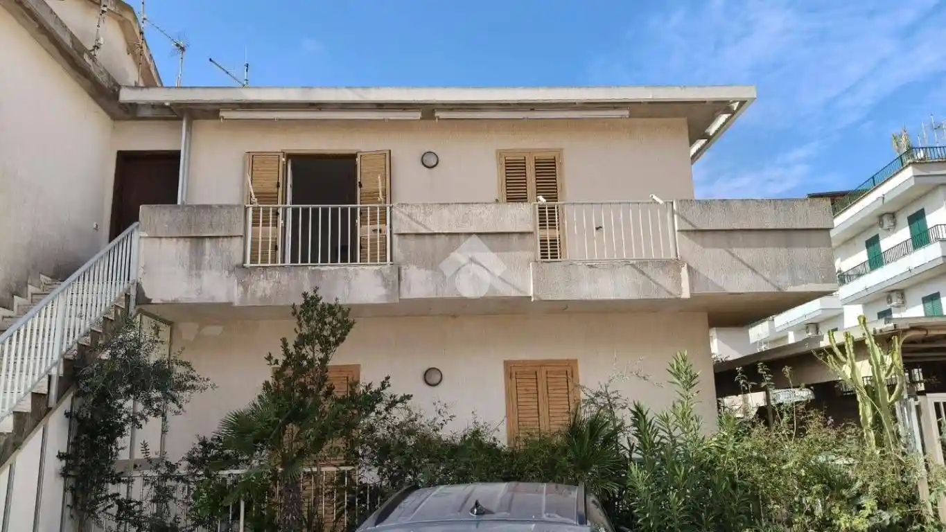 Appartamento in vendita a Ragusa