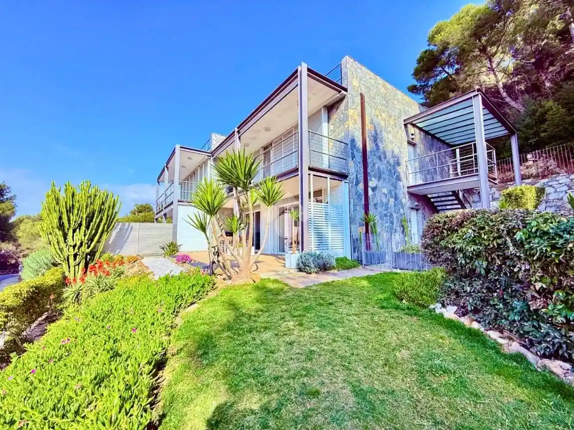 Villa in vendita a Andora