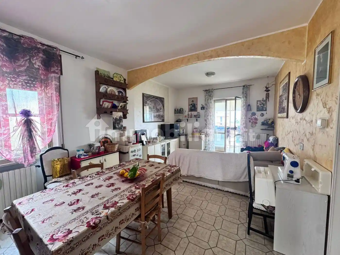 Appartamento in vendita a Campomarino