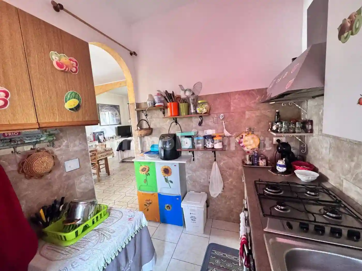 Appartamento - foto 3