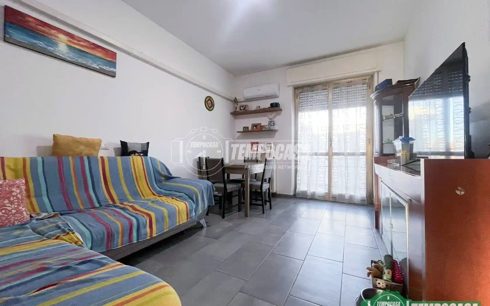 Appartamento in vendita a San Donato Milanese