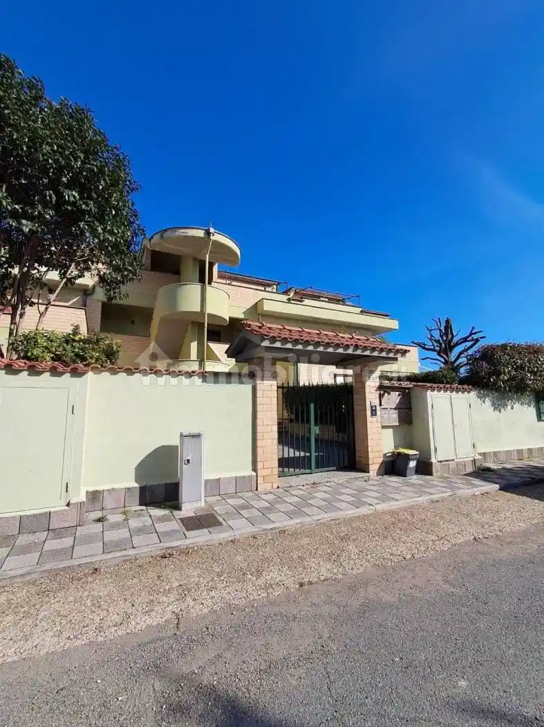 Attico - Mansarda in vendita a Cerveteri