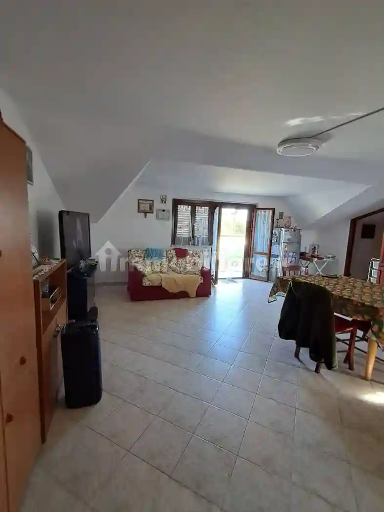 Attico - Mansarda - foto 3