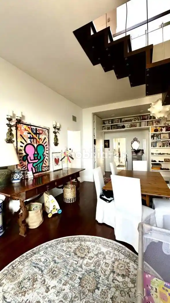 Appartamento in vendita a Taranto