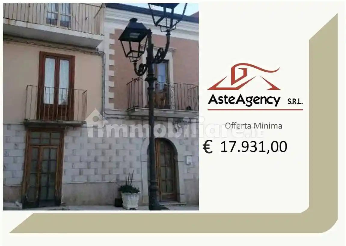 Appartamento in vendita a Volturara Appula