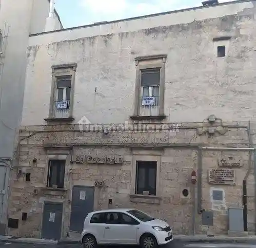 Appartamento in vendita a Martina Franca