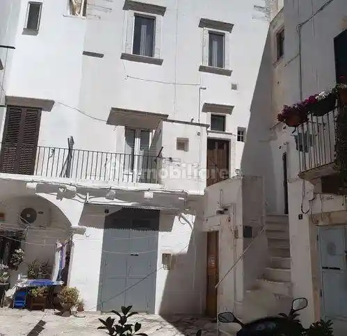 Appartamento in vendita a Martina Franca