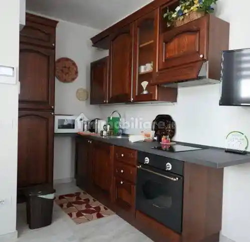 Appartamento in affitto a Martina Franca