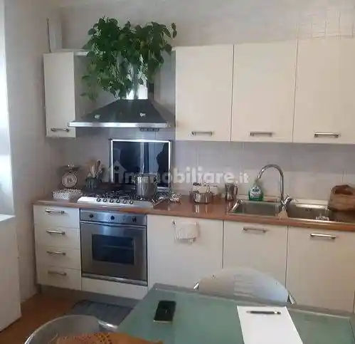 Appartamento in affitto a Martina Franca