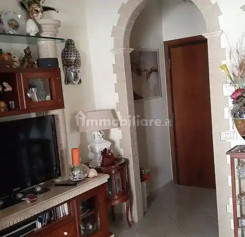 Appartamento in affitto a Martina Franca