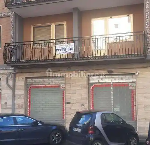 Appartamento in affitto a Martina Franca