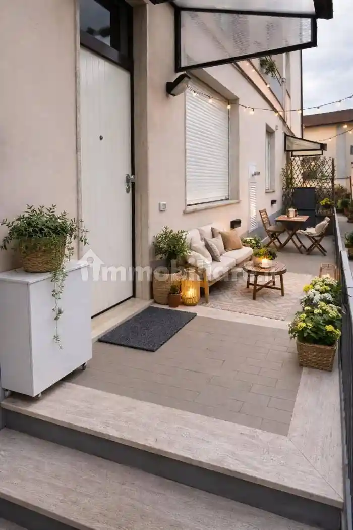 Appartamento in vendita a Sarzana