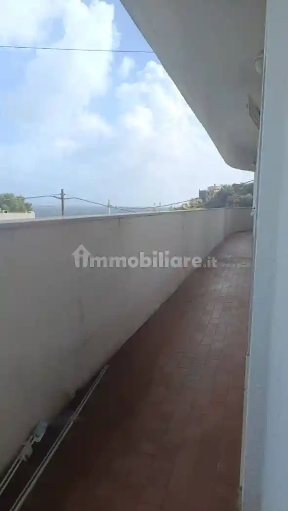 Appartamento in vendita a Lipari