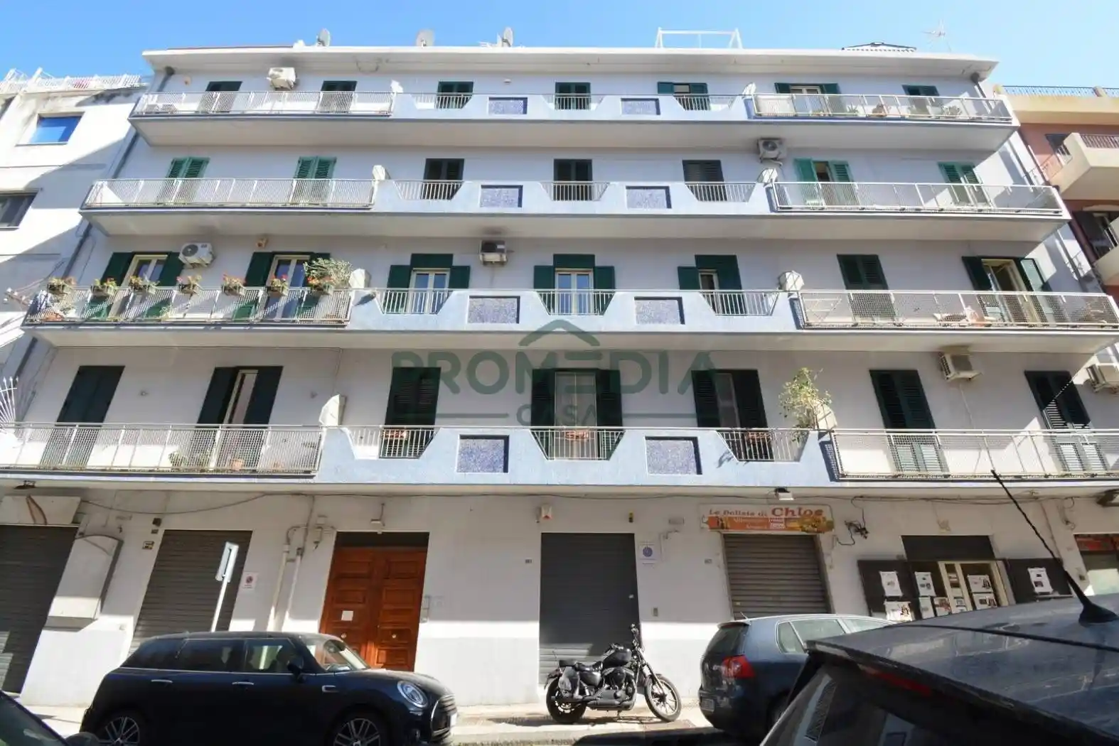 Appartamento in vendita a Messina