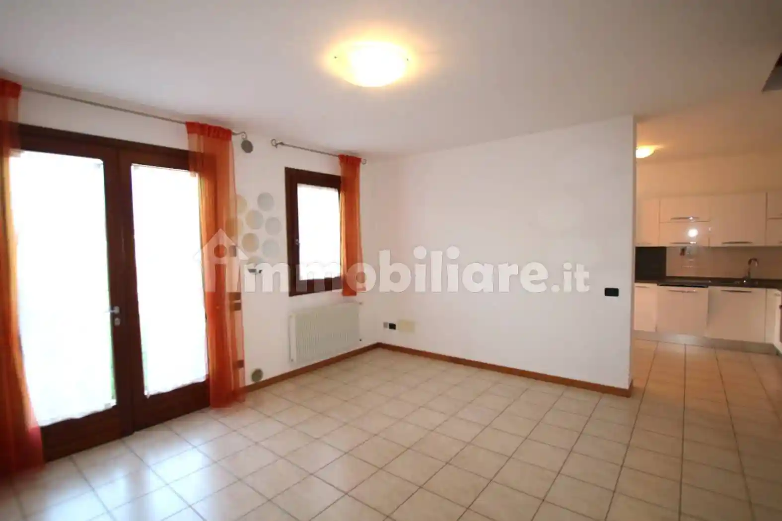 Villetta a schiera in vendita a Sesto al Reghena