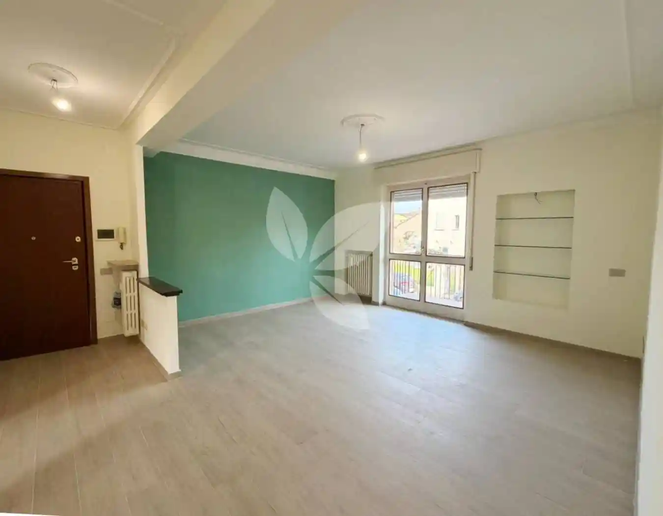 Appartamento in vendita a Parma